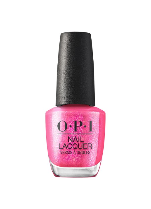 OPI Nail Lacquer - nagellak - voorkant 4 spring break the internet
