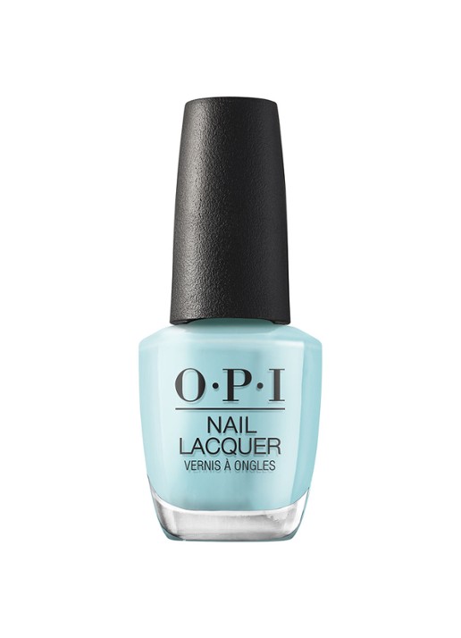 OPI Nail Lacquer - nagellak - voorkant nftease me