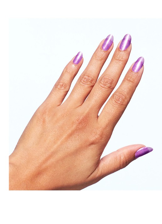 OPI Nail Lacquer - nagellak - detail 4 i sold my crypto