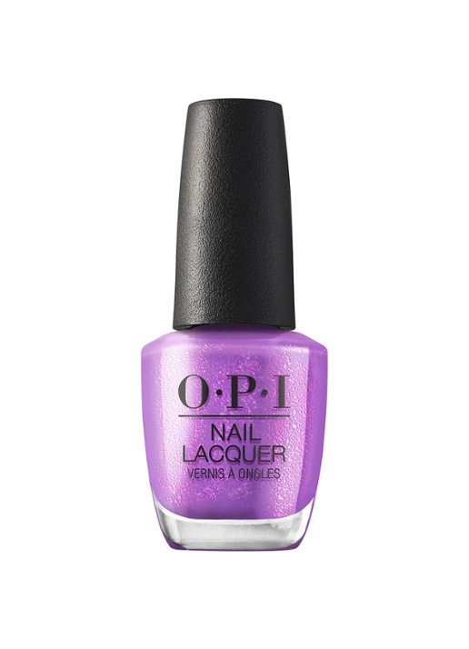 OPI Nail Lacquer - nagellak - voorkant i sold my crypto