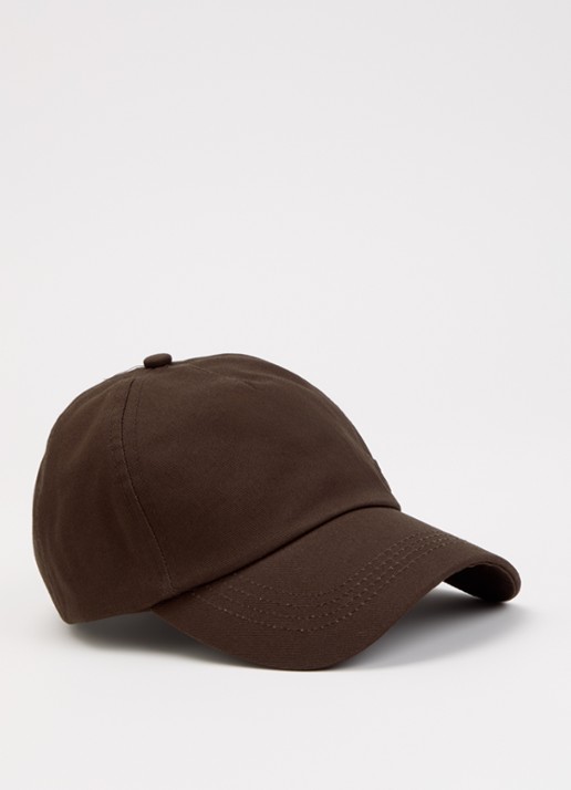OPUS Amilio pet met 3D logo