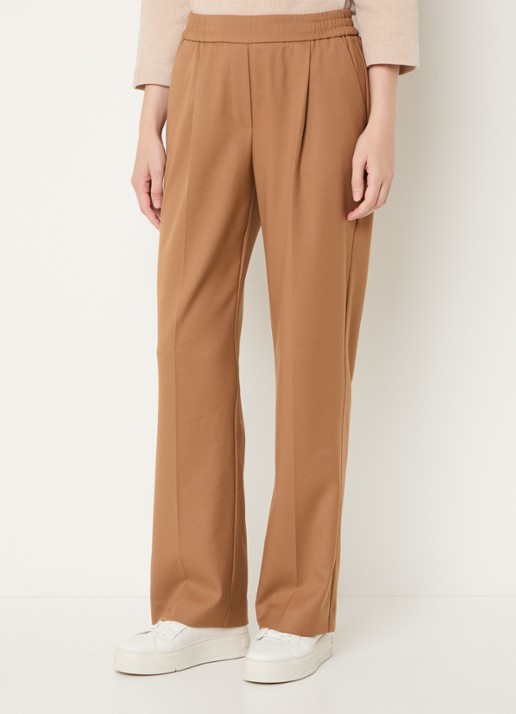 OPUS Macie vibe high waist pantalon