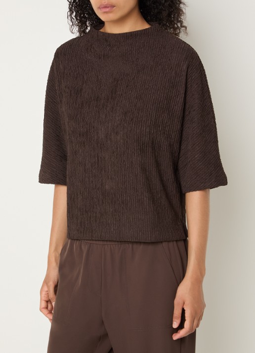 OPUS Sirelo top met structuur