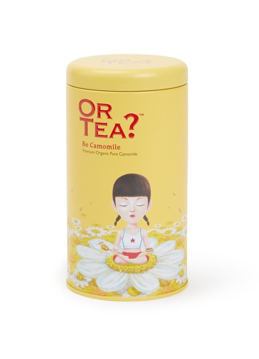 Or Tea? Calm Kamille thee 50 gram