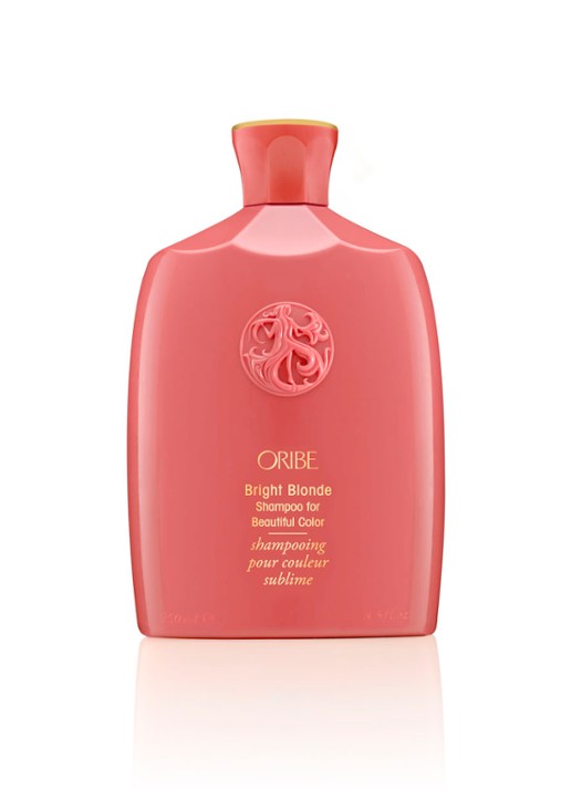 Oribe Bright Blonde Shampoo for Beautiful Color