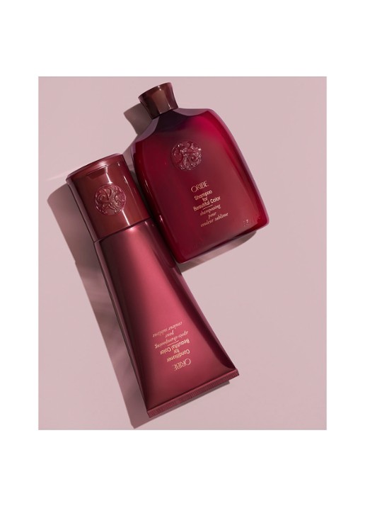 Oribe Conditioner for Beautiful Color  - detail 2 undefined