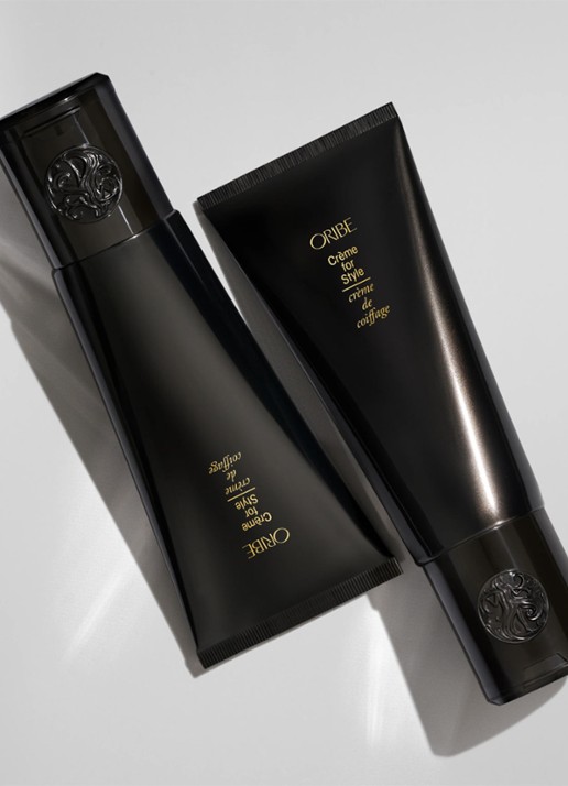 Oribe Crème for Style - styling crème  - detail 4 undefined