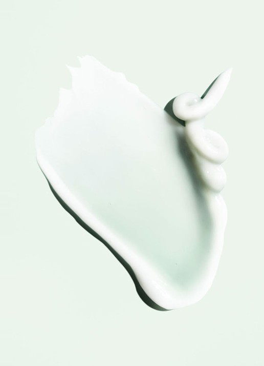 Oribe Curl Control Silkening Cream - stylingcrème voor krullend haar - voorkant 2 undefined