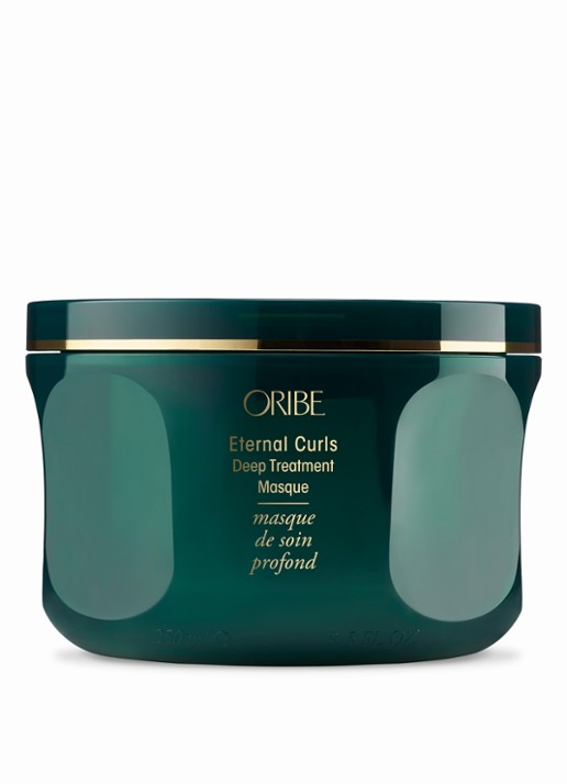Oribe Eternal Curls Deep Treatment Masque - haarmasker