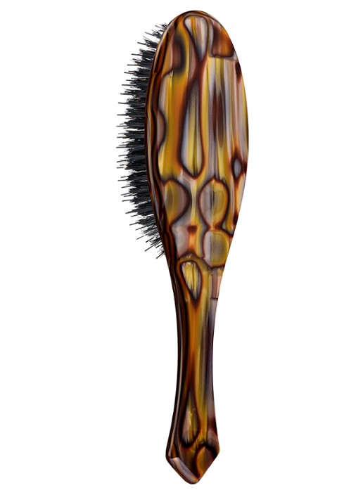 Oribe Flat Brush - haarborstel - voorkant 2 undefined
