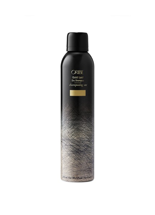 Oribe Gold Lust Dry Shampoo - droogshampoo