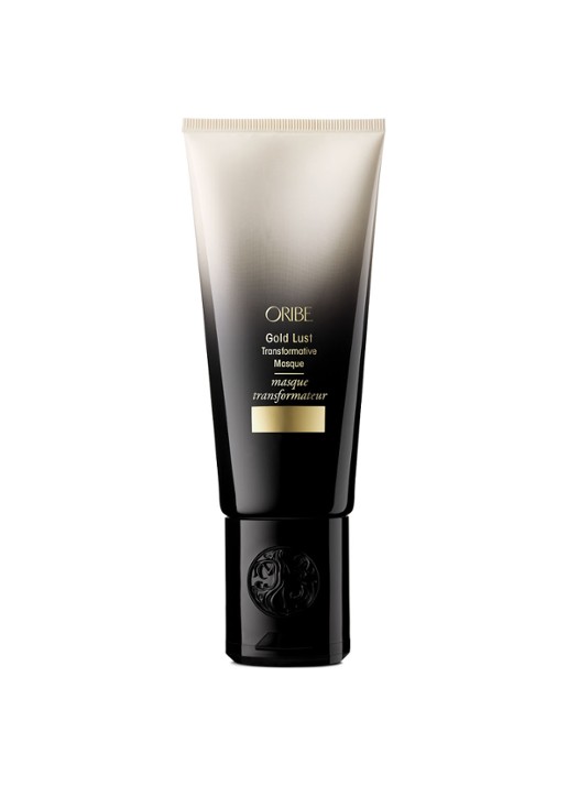 Oribe Gold Lust Transformative Masque