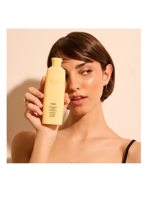 Oribe Hair Alchemy Fortifying Treatment Serum - travel size haarserum - detail 3 undefined