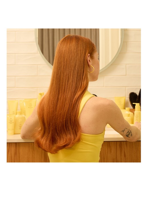 Oribe Hair Alchemy Heatless Styling Balm - haarcrème - detail 5 undefined