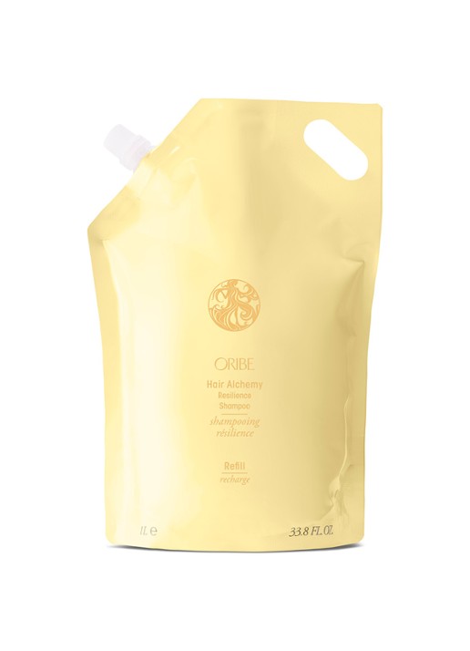 Oribe Hair Alchemy Resilience Shampoo Refill - Shampoo navulling