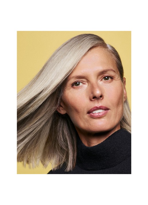 Oribe Hair Alchemy Shampoo  - detail 3 transparant