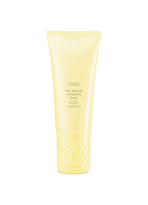 Oribe Hair Alchemy Strengthening Masque - haarmasker