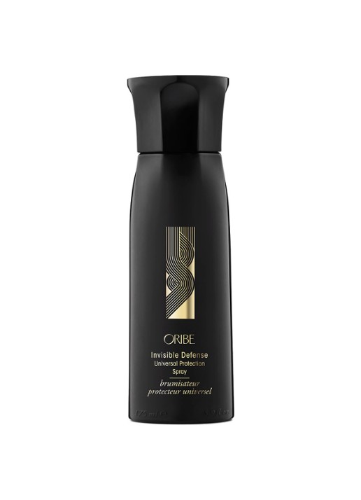 Oribe Invisible Defense Univseral Protection Spray - haarspray - voorkant undefined