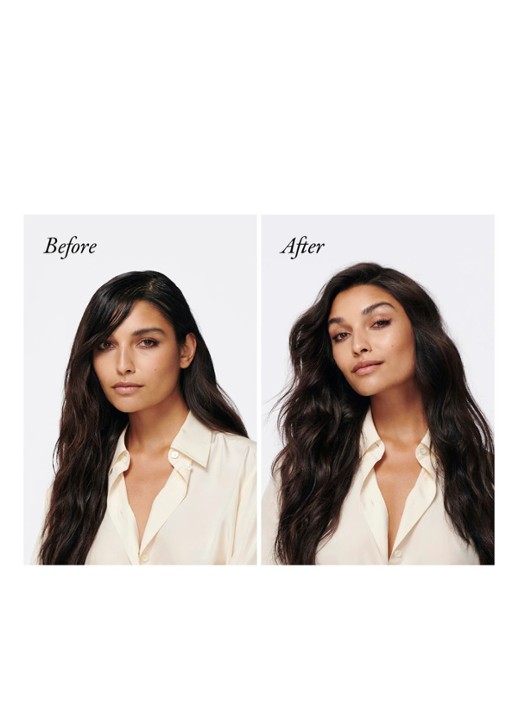 Oribe Mini Gold Lust Dry Shampoo - travel size droogshampoo - detail 2 undefined