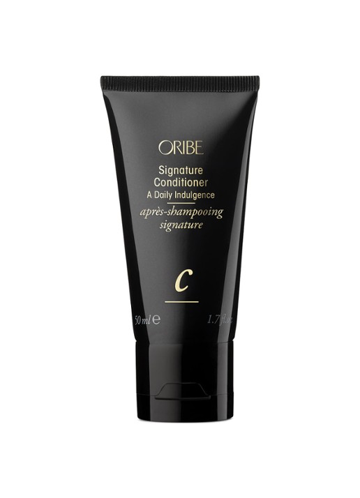 Oribe Mini Signature Conditioner - travel size conditioner