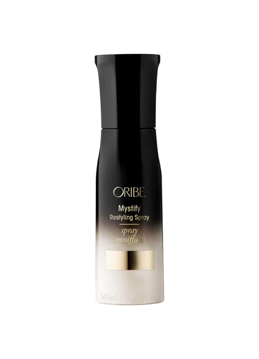 Oribe Mystify Restyling Spray - travel size haarspray