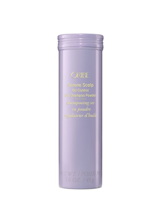 Oribe Oil Control Powder Dry Shampoo - droogshampoo
