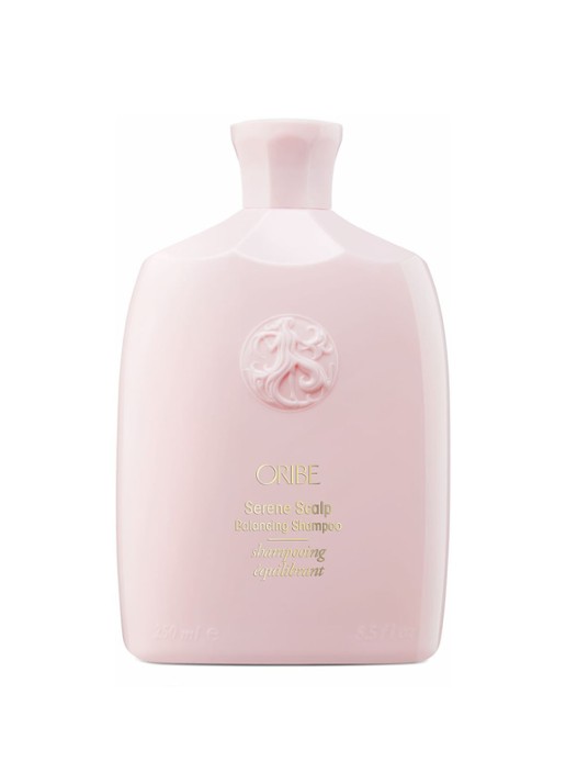 Oribe Serene Scalp Balancing Shampoo - anti-roos shampoo
