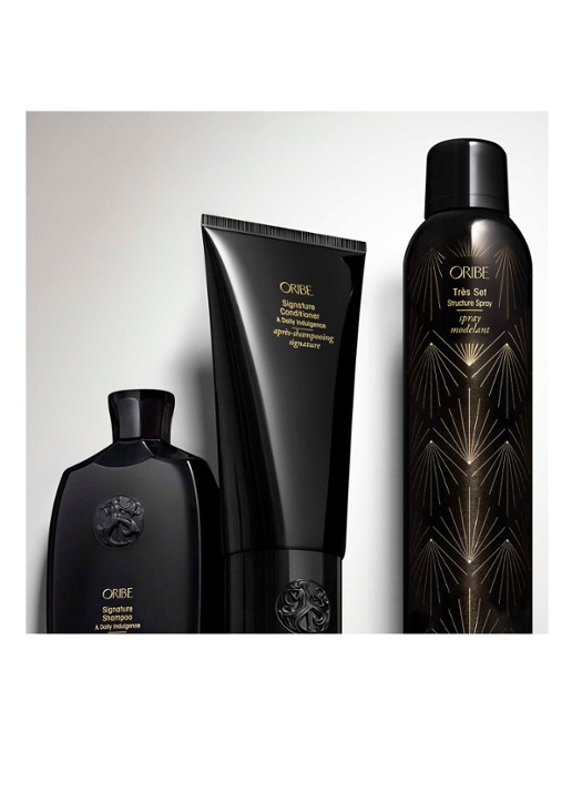 Oribe Signature Moisture Masque - haarmasker - detail 2 undefined