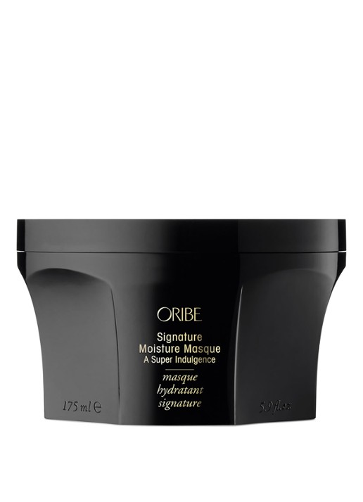 Oribe Signature Moisture Masque - haarmasker