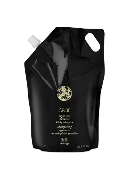Oribe Signature Shampoo Refill - Shampoo navulling