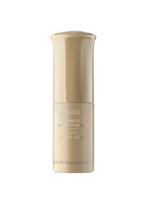 Oribe Swept Up Volume Powder Spray - haarspray