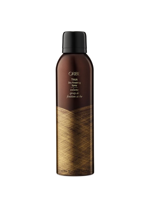 Oribe Thick Dry Finishin Spray - haarspray - voorkant undefined