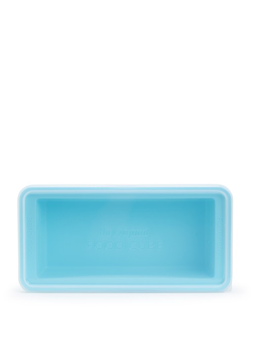 Original Food Cube Mealprep bak 1 liter
