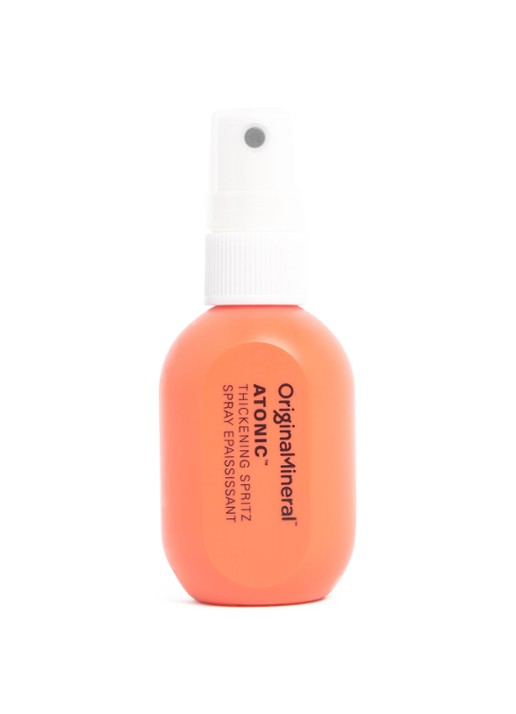 Original & Mineral Atonic haarpsray