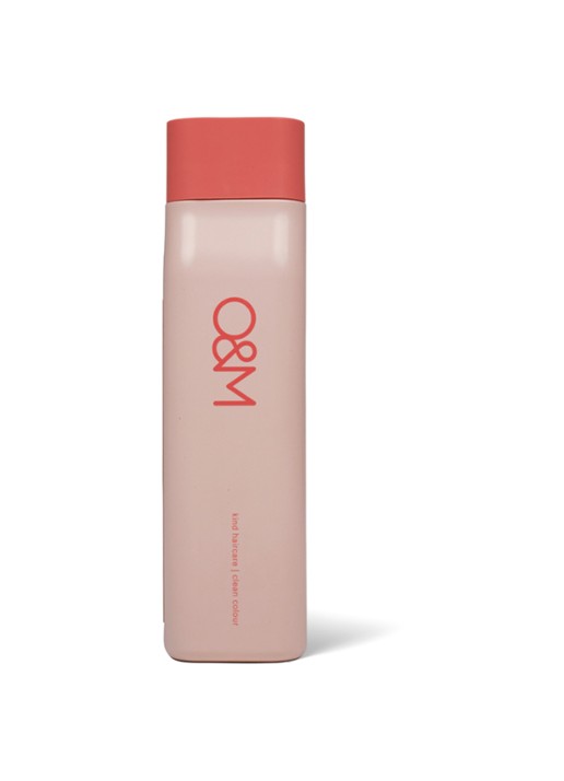 Original & Mineral Curl Curl Conditioner - voorkant 2 undefined