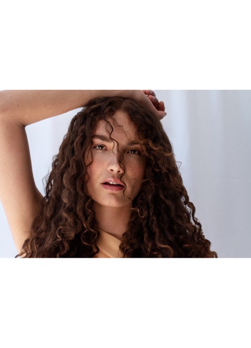 Original & Mineral Curl Curl Shampoo - detail 3 undefined