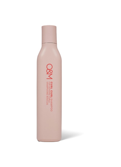 Original & Mineral Curl Curl Shampoo