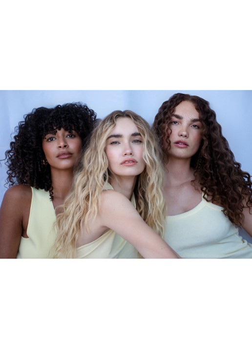 Original & Mineral Curl Curl Spray - haarspray - detail 4 undefined