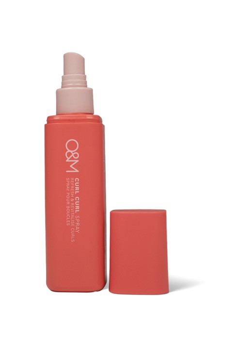 Original & Mineral Curl Curl Spray - haarspray - voorkant 2 undefined