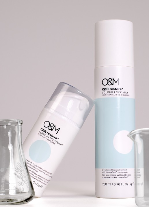 Original & Mineral O&M Cor Restore Leave-In Treatment - detail 6 undefined