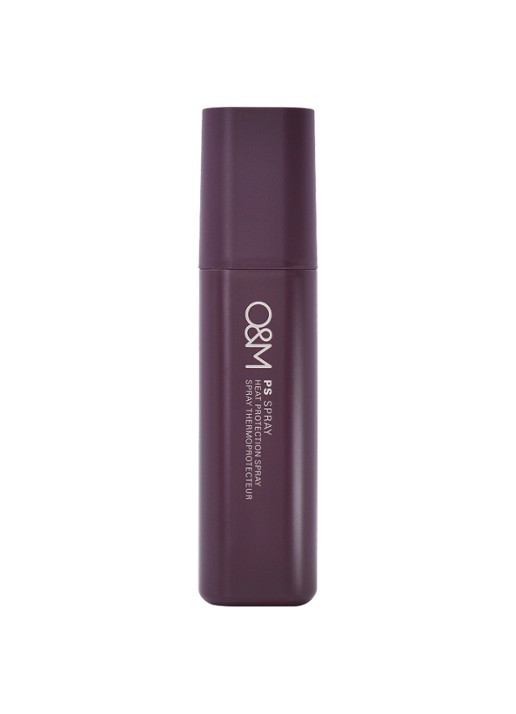 Original & Mineral Project sukuroi spray - hittebeschermende haarspray