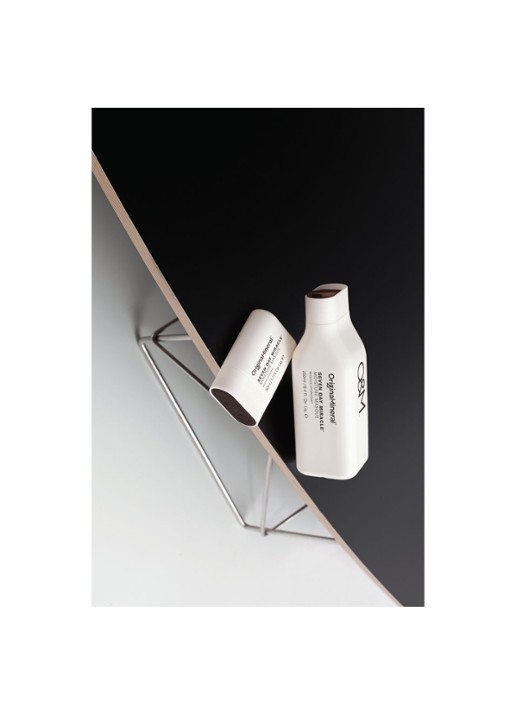 Original & Mineral Seven Day Miracle Masque - stap 3 - hydraterend & kleurveilig haarmasker - voorkant 2 undefined