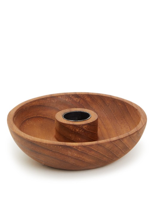 originalhome Bowl kandelaar 3 cm