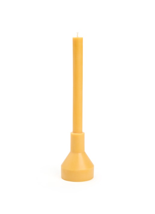 originalhome Candle & Holder kaars 29,5 cm