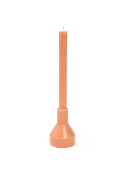 originalhome Candle & Holder kaars 29,5 cm