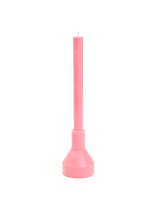originalhome Candle & Holder kaars 29,5 cm