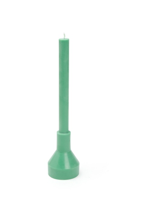originalhome Candle & Holder kaars 29,5 cm