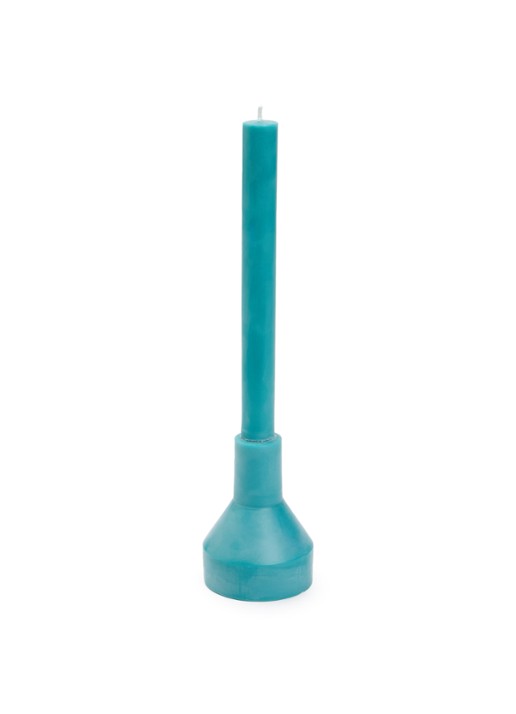 originalhome Candle & Holder kaars 29,5 cm
