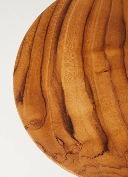 originalhome Dinerbord 26 cm - detail 3 bruin