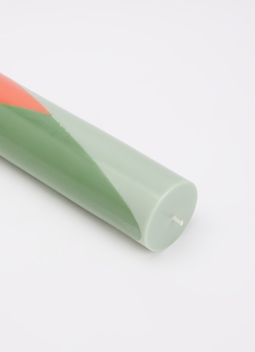 originalhome Pillar Diagonal stomkaars 25 cm - voorkant 2 groen